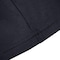 Oberon 100% FR/Arc-Rated 7 oz Cotton Interlock Safety Shirt, Short Sleeves, Navy, M ZFI109-M - alternate 6